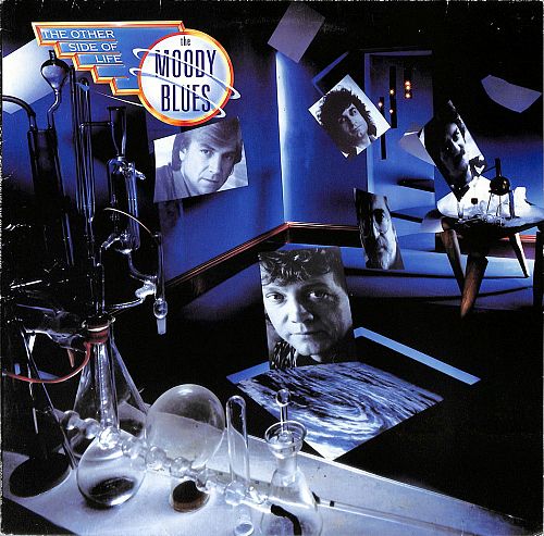 Other side of life [Vinyl]