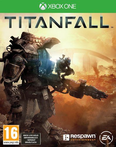 Titanfall [Microsoft Xbox One]