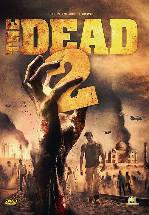 The Dead 2 [DVD]