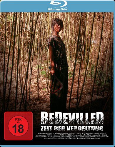 Bedevilled - Zeit der Vergeltung [Blu-ray]