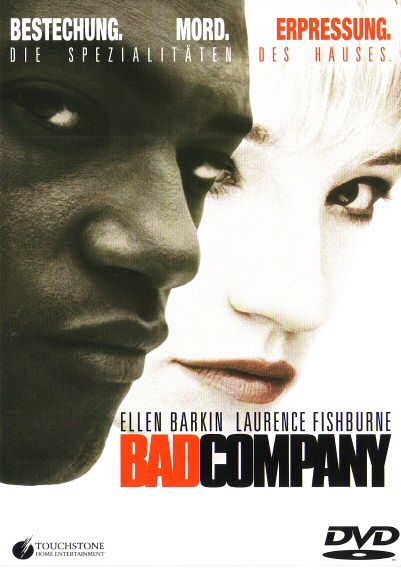 Bad Company [DVD]