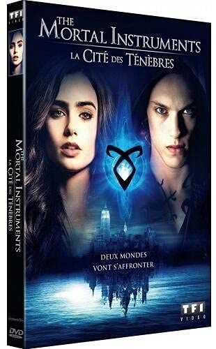The Mortal Instruments - La Cité des ténèbres [DVD]