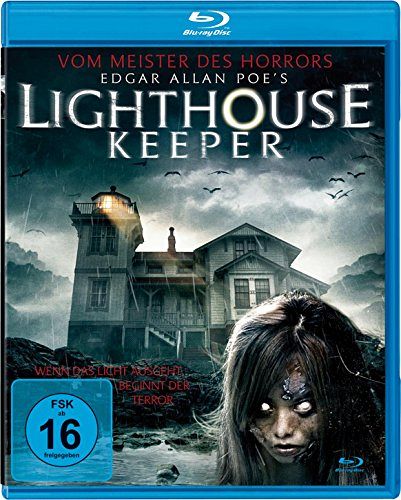 Lighthouse Keeper [Blu-ray]
