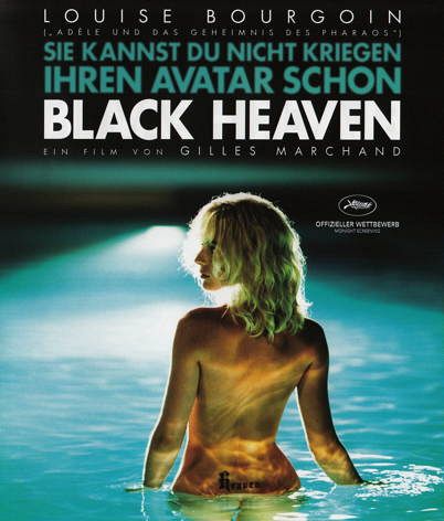 Black Heaven [Blu-ray]