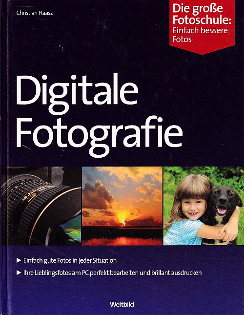 Digitale Fotografie