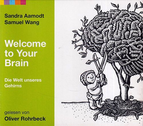 Welcome to your brain