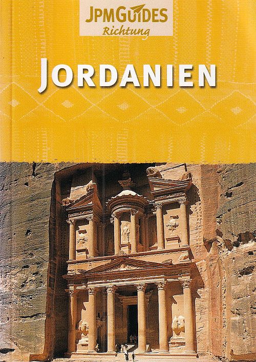 Jordanien