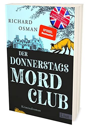 Der Donnerstagsmordclub
