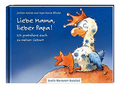 Liebe Mama, lieber Papa