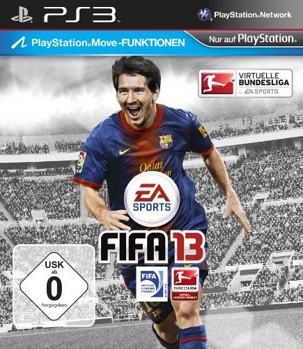 FIFA 13 [Sony PlayStation 3]