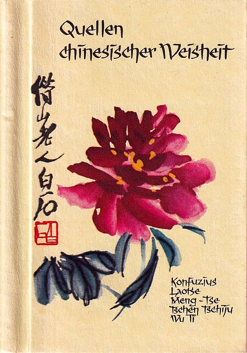Quellen chinesischer Weisheit