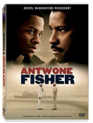 Antwone Fisher [DVD]