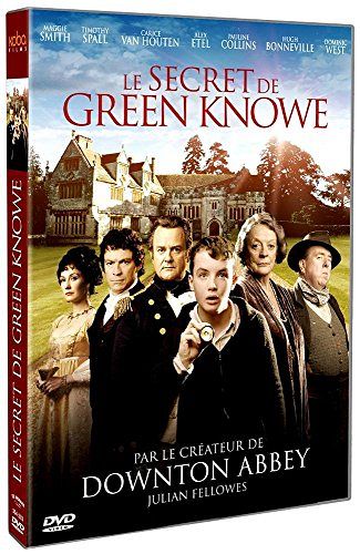 Le secret de Green Knowe [DVD]