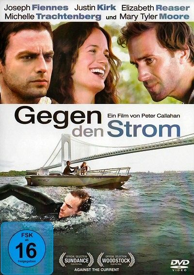 Gegen den Strom [DVD]
