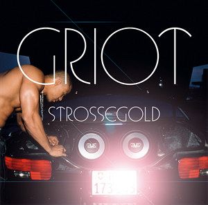 Strossegold [CD]