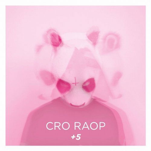 Raop +5 [CD]