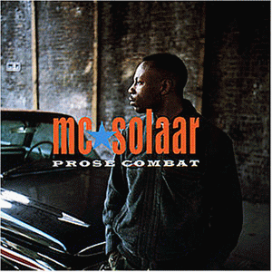 Prose Combat [CD]