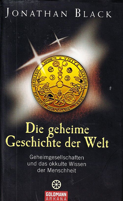 Die geheime Geschichte der Welt