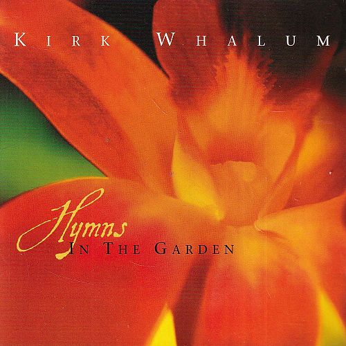 Hymns in the Garden [CD]