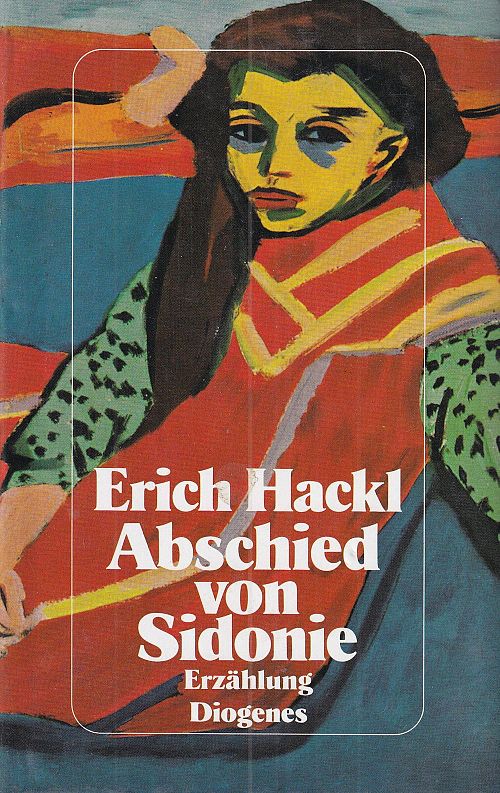 Abschied von Sidonie