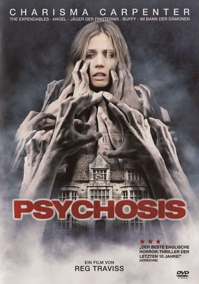 Psychosis [DVD]