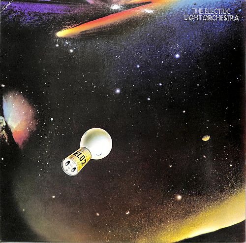 Elo 2 [Vinyl]
