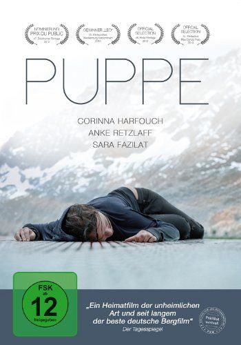 Puppe [DVD]