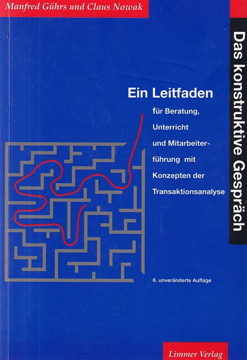 Das konstruktive Gespräch