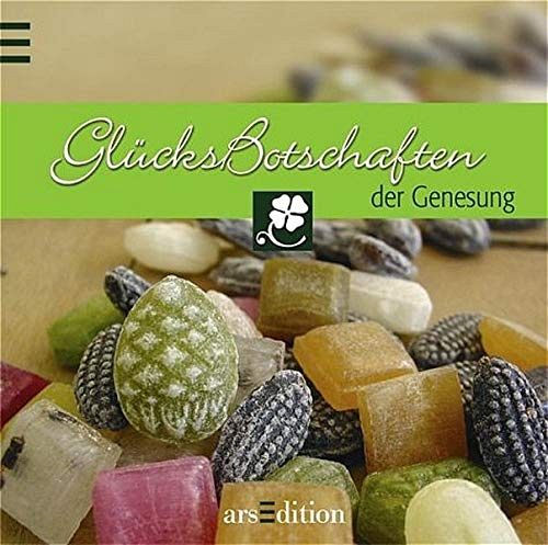   Glücksbotschaften der Genesung