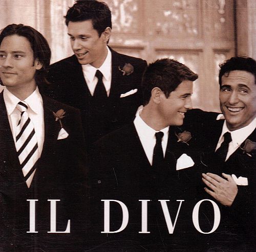Il Divo [CD]