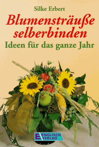 Blumensträusse selberbinden