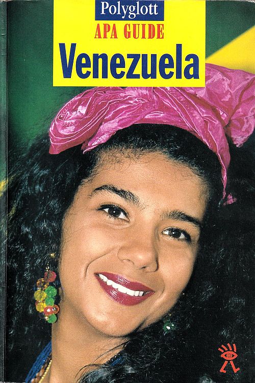 Polyglott Apa Guide, Venezuela