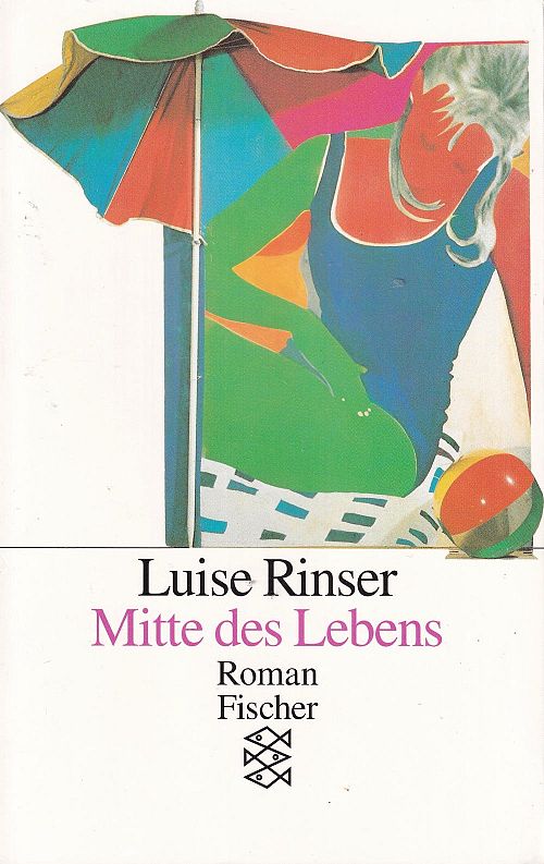 Mitte des Lebens