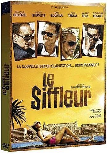Le Siffleur [DVD]