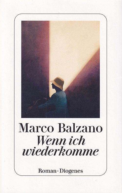 Wenn ich wiederkomme