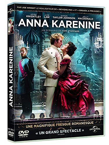 Anna Karenine [DVD]