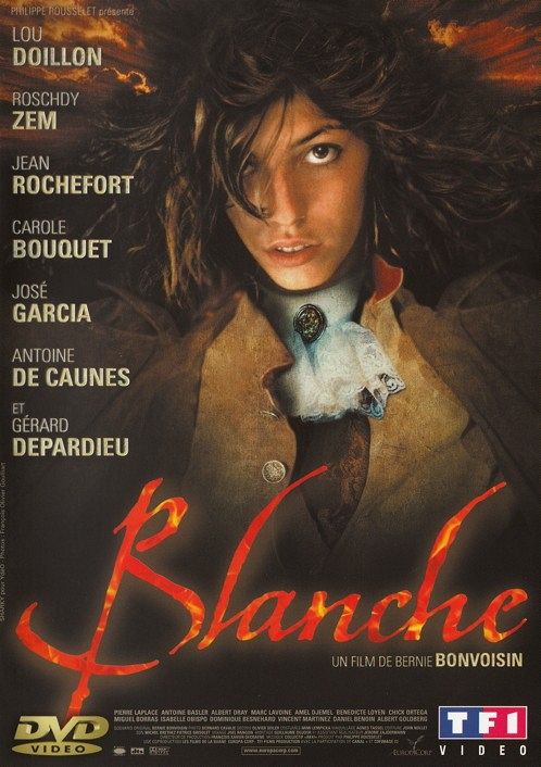 Blanche [DVD]