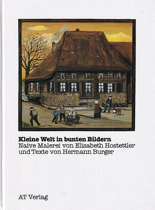 Kleine Welt in bunten Bildern