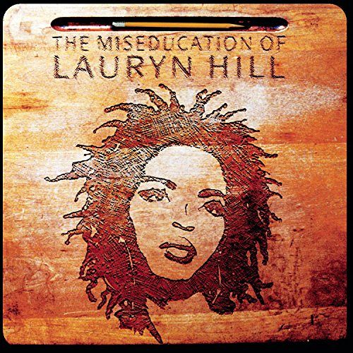 The Miseducation of Lauryn Hill [CD]