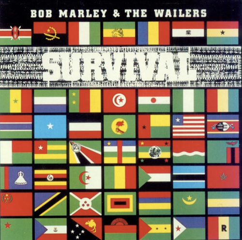 Survival [CD]