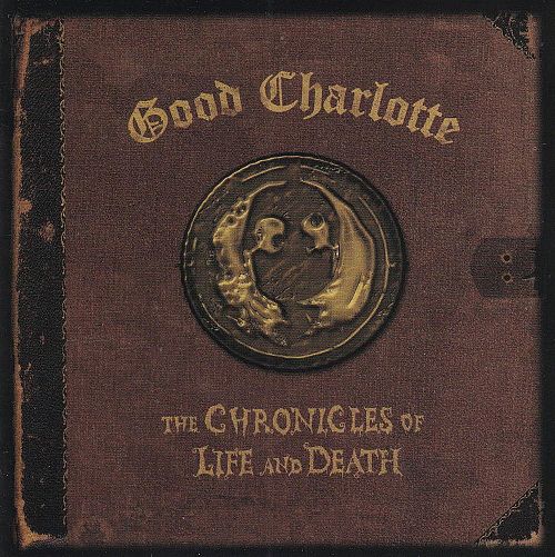 The Chronicles of Life and Death [CD]