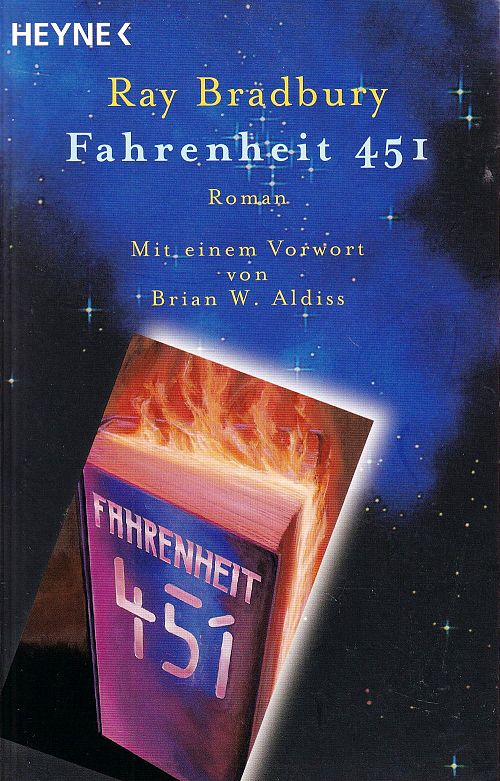 Fahrenheit 451