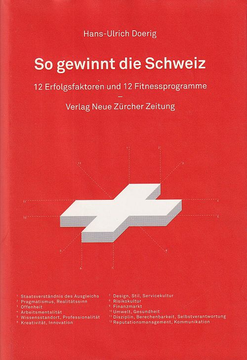 So gewinnt die Schweiz