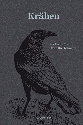 Krähen - Ein Portrait