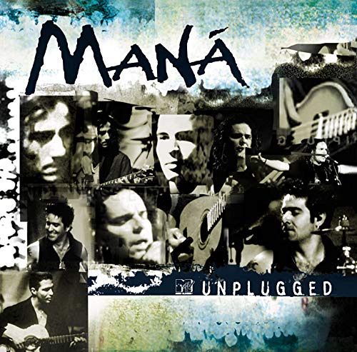 MTV Unplugged [CD]
