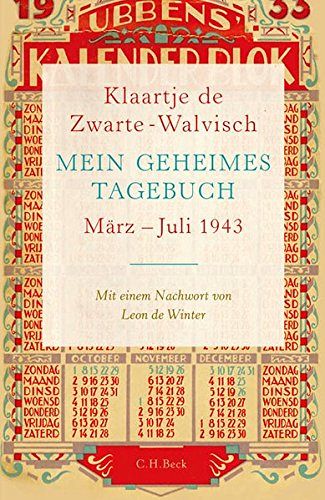 Mein geheimes Tagebuch