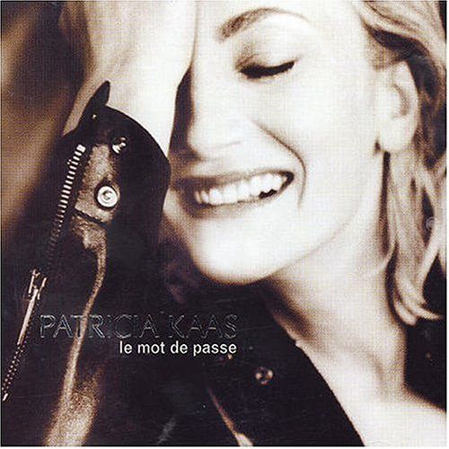 Le Mot De Passe [CD]