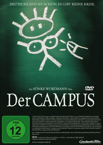 Der Campus [DVD]