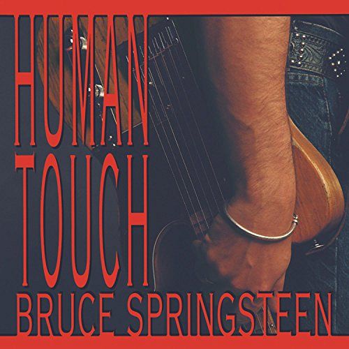 Human Touch [CD]