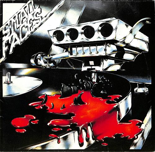 The Autumn Stone [Vinyl]